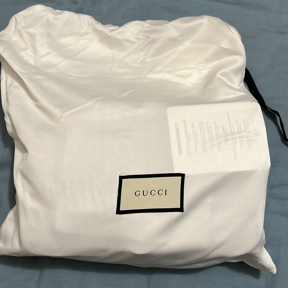 Gucci Small GG Marmont 2.0 leather bag - Picture 3 of 5